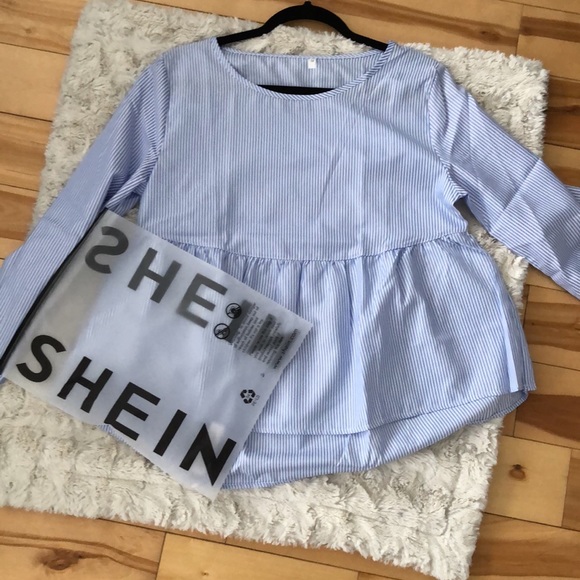 Top from Shein - Picture 4 of 5